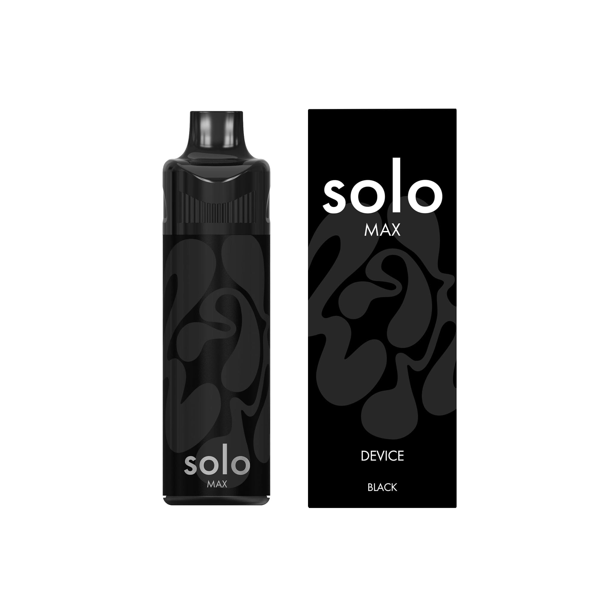 solo MAX Pod Vape Device