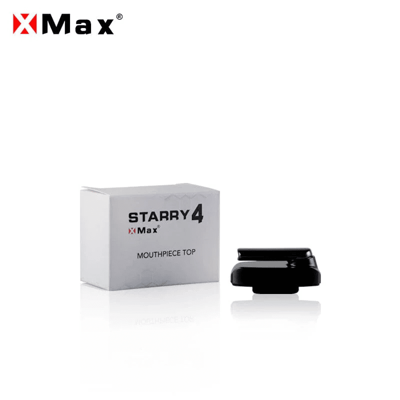 Starry 4 Replacement Mouthpiece Top (1 Pack)