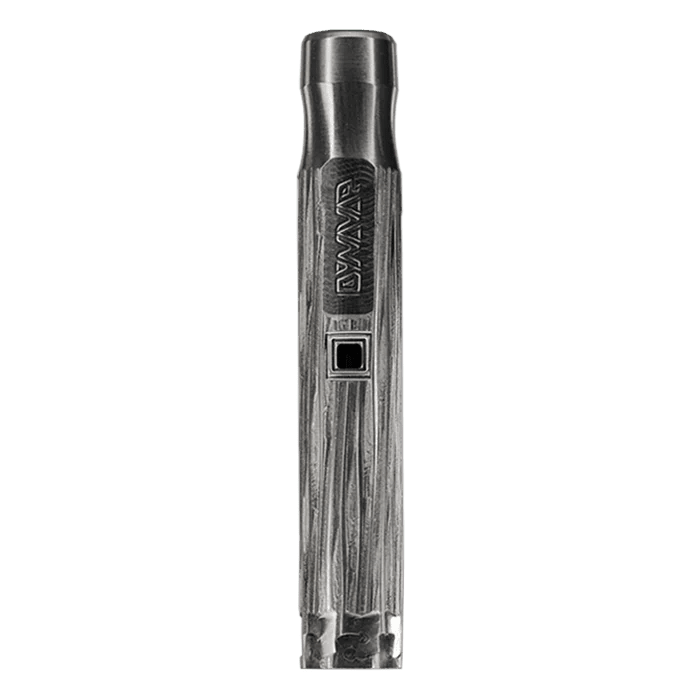 The "M" Plus Dry Herb Vaporiser - Vapoureyes