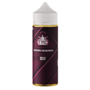 The Mushroom Cloud - Berry Cherry - Vapoureyes