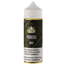 The Mushroom Cloud - Caramel Tobacco - Vapoureyes