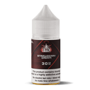 The Mushroom Cloud Salts - Strawberry Cream - Vapoureyes