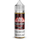 The Mushroom Cloud - Strawberry Cream Puff - Vapoureyes