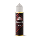 The Mushroom Cloud - Strawberry Cream Puff - Vapoureyes