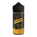 Tobacco Monster - Bold - Vapoureyes