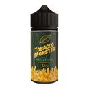 Tobacco Monster - Menthol - Vapoureyes