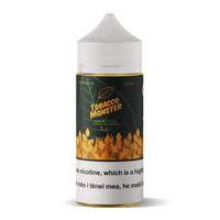 Tobacco Monster - Menthol - Vapoureyes