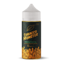 Tobacco Monster - Menthol - Vapoureyes