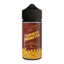 Tobacco Monster - Rich - Vapoureyes