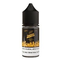 Tobacco Monster Salt - Bold - Vapoureyes