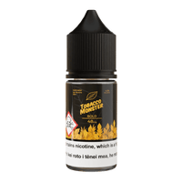 Tobacco Monster Salt - Bold - Vapoureyes