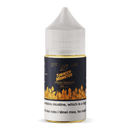 Tobacco Monster Salt - Cream Tobacco - Vapoureyes