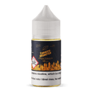 Tobacco Monster Salt - Cream Tobacco - Vapoureyes