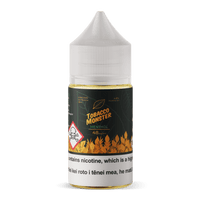 Tobacco Monster Salt - Menthol - Vapoureyes