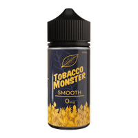 Tobacco Monster - Smooth - Vapoureyes