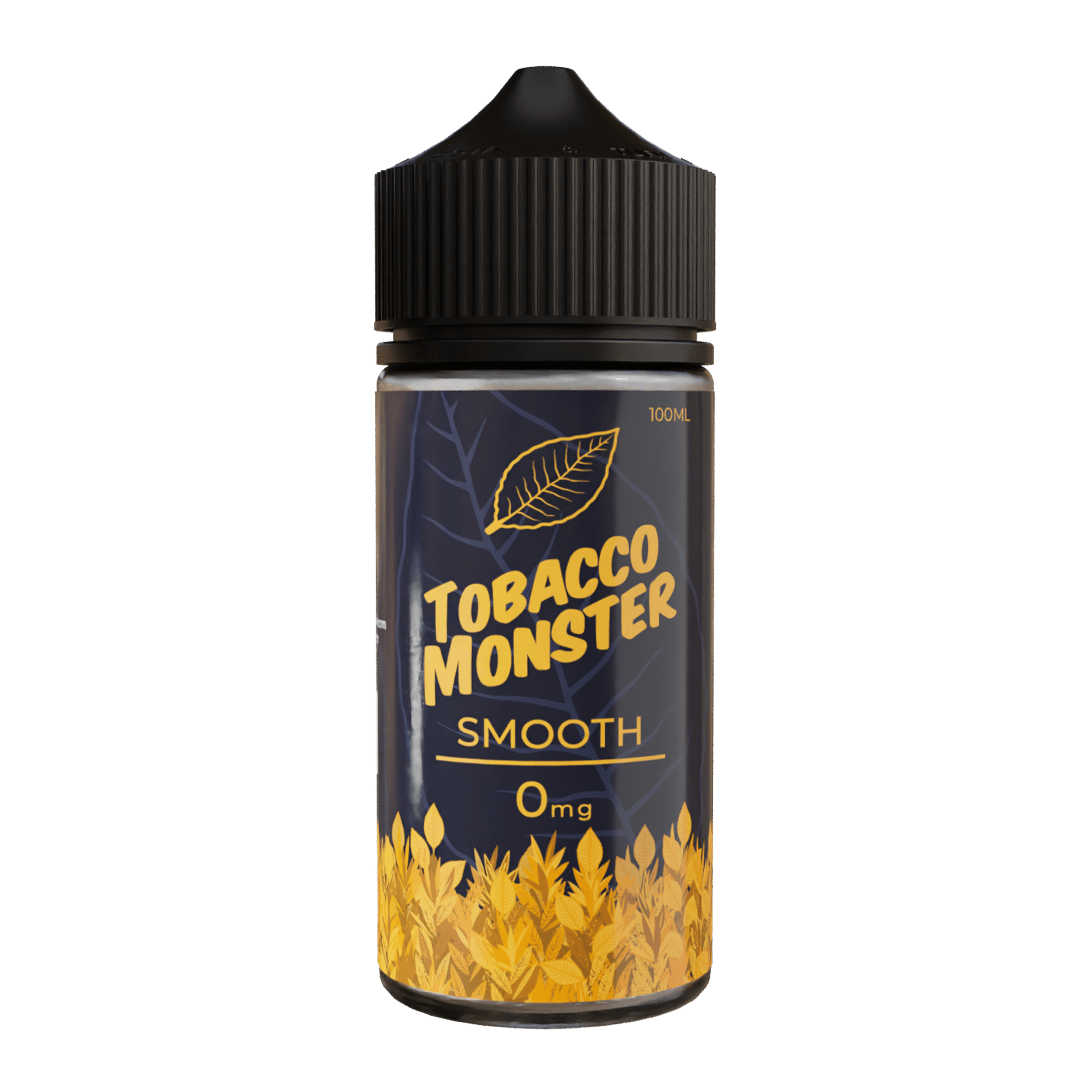 Tobacco Monster - Smooth - Vapoureyes