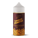 Tobacco Monster - Vanilla Caramel - Vapoureyes