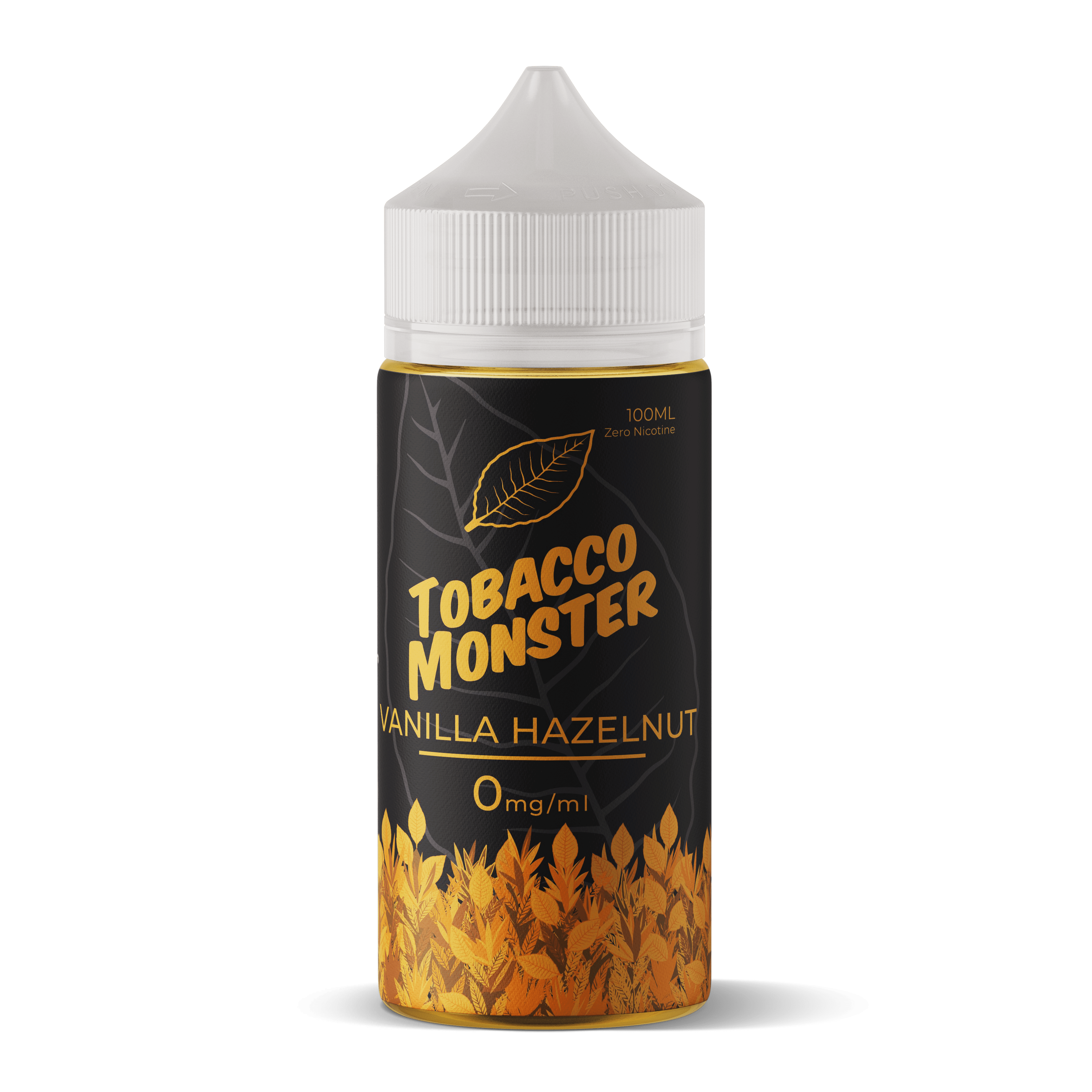 Tobacco Monster - Vanilla Hazelnut