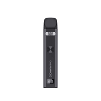 Uwell - Caliburn G3 Pod Kit - Vapoureyes