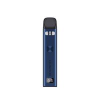 Uwell - Caliburn G3 Pod Kit - Vapoureyes