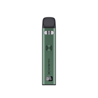 Uwell - Caliburn G3 Pod Kit - Vapoureyes