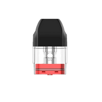 Uwell - Caliburn Replacement Pod (4 Pack) - Vapoureyes