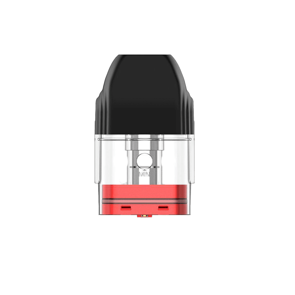 Uwell - Caliburn Replacement Pod (4 Pack)