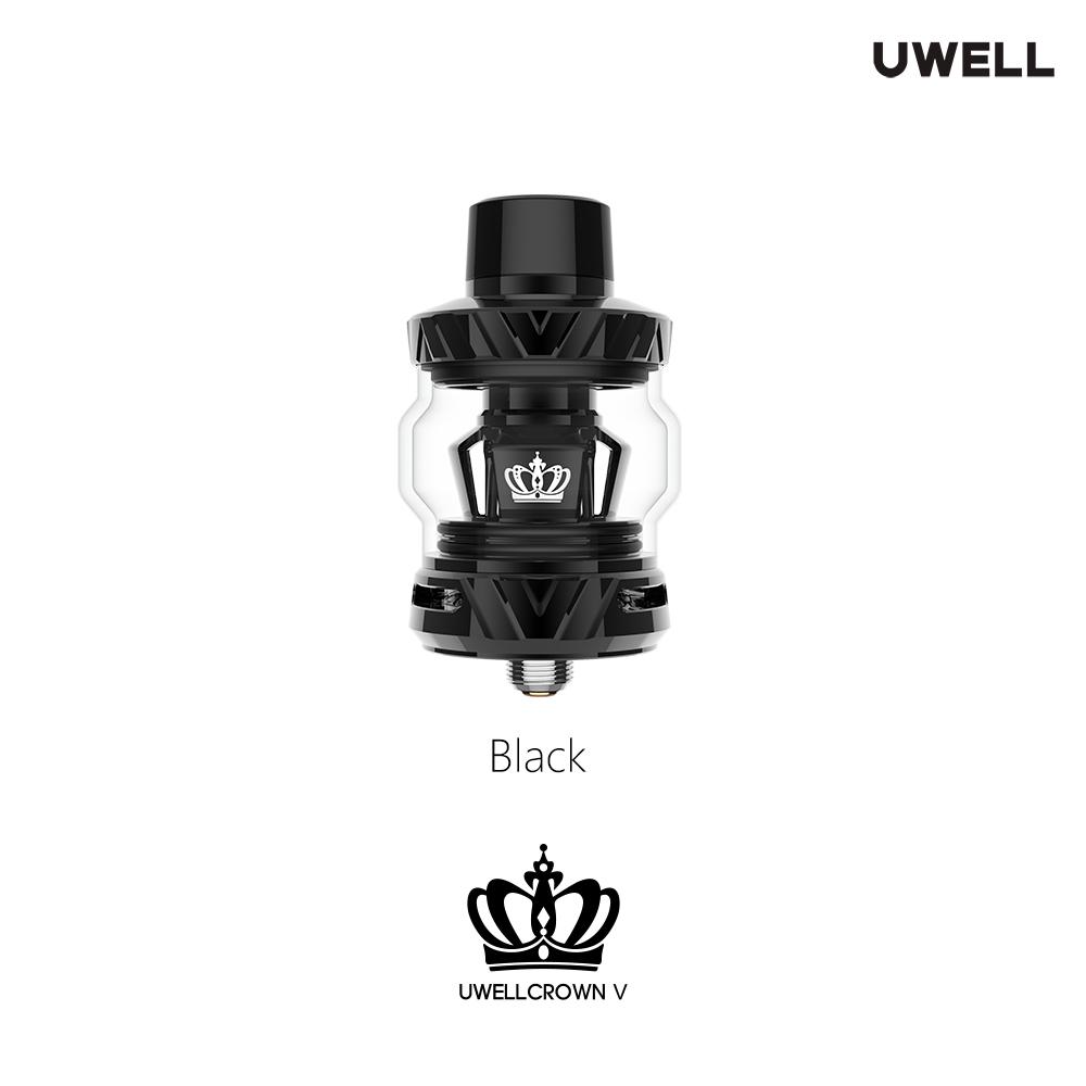 Uwell - Crown 5 Tank