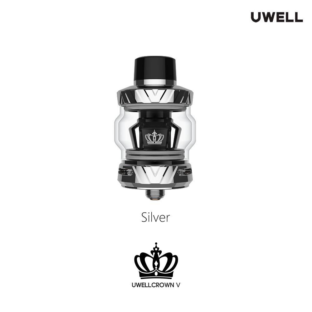 Uwell - Crown 5 Tank