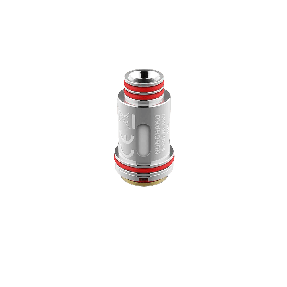 Uwell - Nunchaku 2 Replacement Coils (4 Pack)