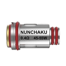 Uwell - Nunchaku Replacement Coils (4 Pack)