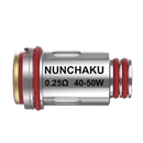 Uwell - Nunchaku Replacement Coils (4 Pack) - Vapoureyes