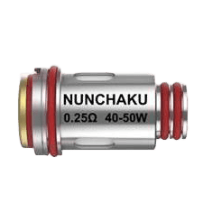 Uwell - Nunchaku Replacement Coils (4 Pack)