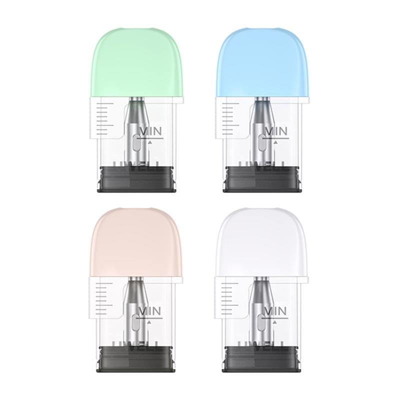 Uwell - POPREEL P1 Replacement Pods