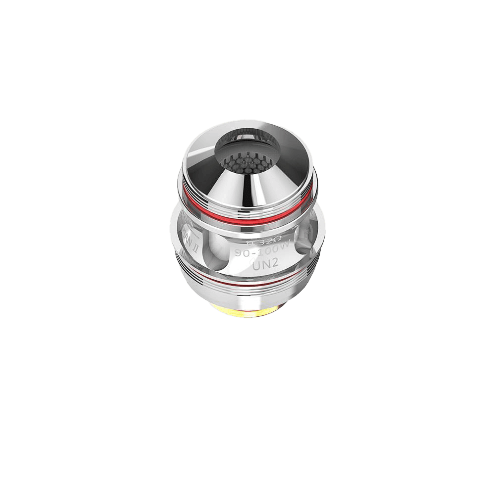 Uwell - Valyrian 2 Replacement Coils (2 Pack)