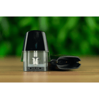 Uwell - Zumwalt Replacement Pods - Vapoureyes