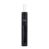 V3 Pro Glass Mouthpiece - Vapoureyes