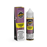 Vape Lemonade - Blackberry Lemonade - Vapoureyes