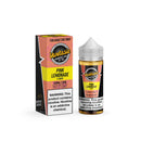 Vape Lemonade - Pink Lemonade - Vapoureyes