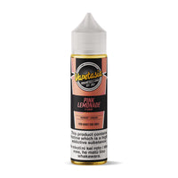 Vape Lemonade - Pink Lemonade - Vapoureyes