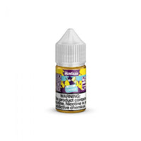 Vape Lemonade Salts - Blackberry Lemonade - Vapoureyes