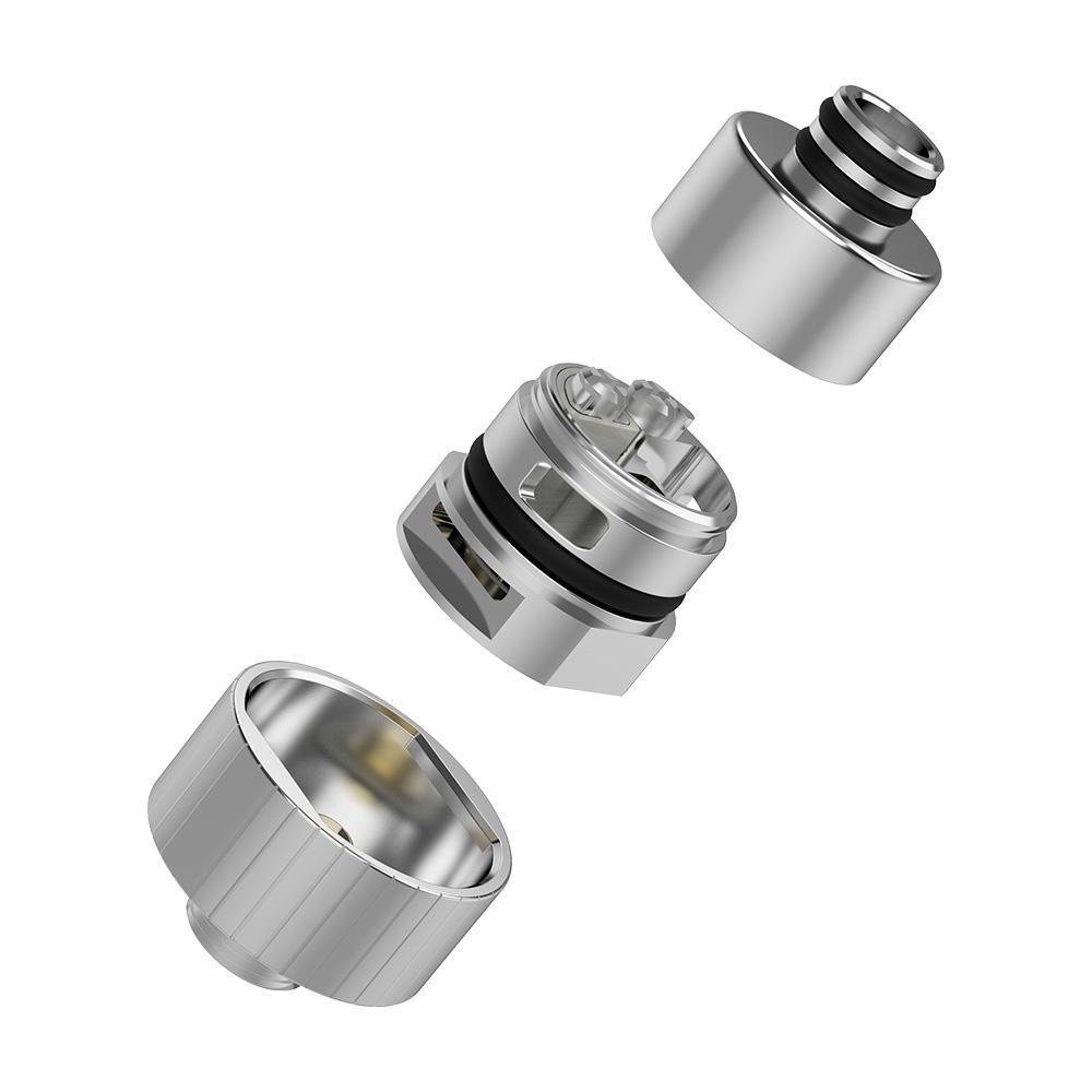 Vapefly - TGO Pod Mod RBA Coilhead