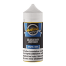 Vapetasia - Blueberry Custard - Vapoureyes