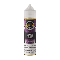 Vapetasia - Citrus Berry - Vapoureyes