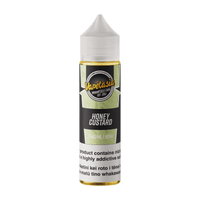 Vapetasia - Honey Custard - Vapoureyes