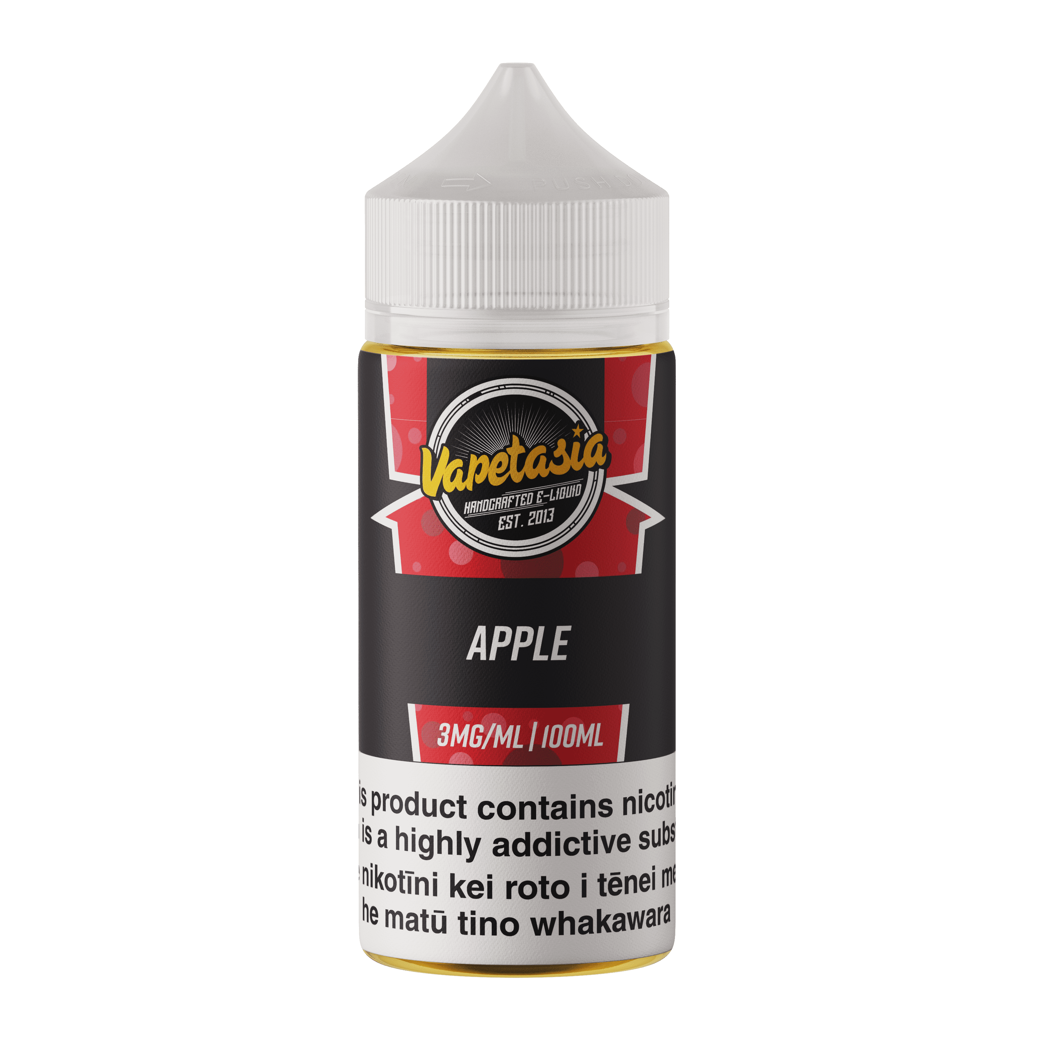 Vapetasia Killer Fruits - Apple - Vapoureyes