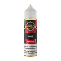 Vapetasia Killer Fruits - Apple - Vapoureyes