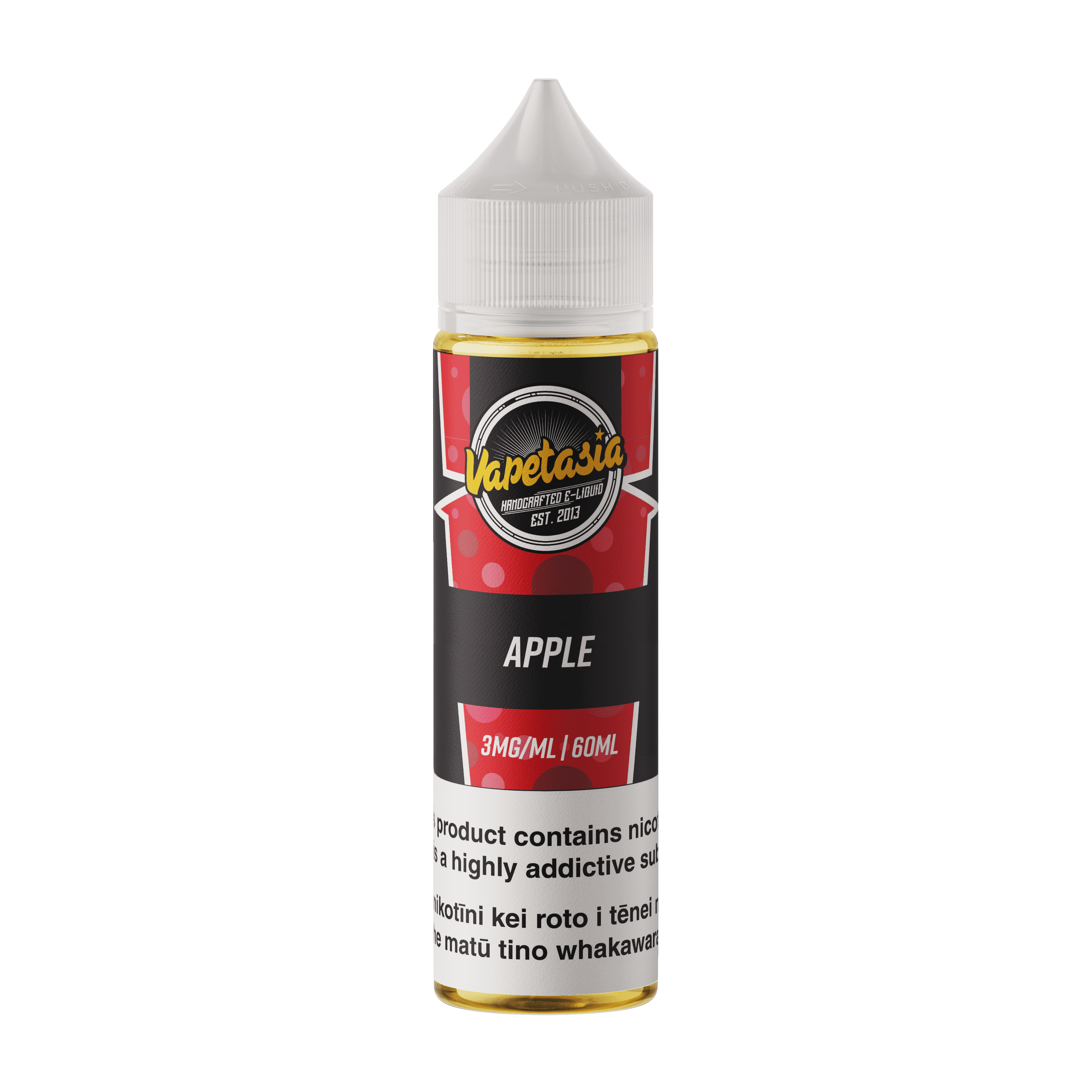 Vapetasia Killer Fruits - Apple