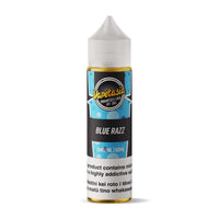 Vapetasia Killer Fruits - Blue Razz - Vapoureyes