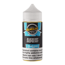 Vapetasia Killer Fruits - Blueberry Raspberry - Vapoureyes